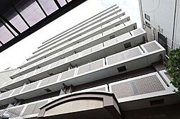 アルス八尾本町 4階部分