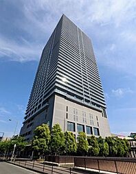 メガシティタワーズTHE WEST　27階部分