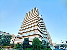 コートヴィラージュ平野　14期部分