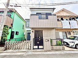 大阪府八尾市刑部４丁目