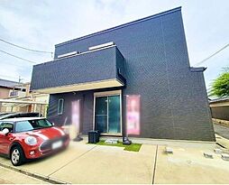 大阪府八尾市沼２丁目