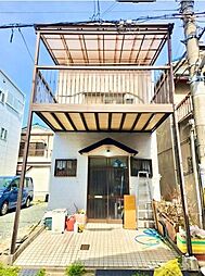 大阪府八尾市曙町３丁目