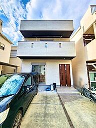 大阪府八尾市東山本新町６丁目