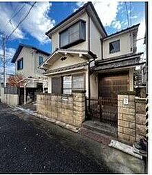 大阪府八尾市栄町２丁目