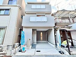 大阪府八尾市荘内町１丁目