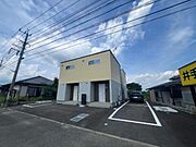 アイケイエコパの賃貸物件