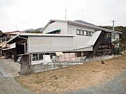 佐賀駅より徒歩99分 2階 築31年10ヶ月の賃貸物件