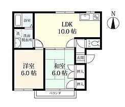 間取り：241005441470