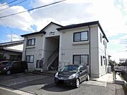 ビブレ高木の賃貸物件