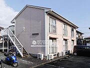 コスモハイツヴィラ２ 2階 築37年11ヶ月の賃貸物件
