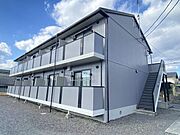 アルカディア 1階 築26年11ヶ月の賃貸物件