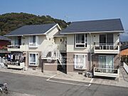 ベルメゾン神埼Ｂ 2階 築29年11ヶ月の賃貸物件