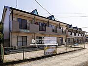 コーポ国分A 1階 築35年10ヶ月の賃貸物件