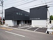 プレミアムガレージ尼寺の賃貸物件