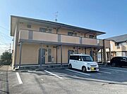 ハピネスコート 1階 築18年11ヶ月の賃貸物件