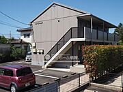 佐賀駅より徒歩27分 1階 築26年11ヶ月の賃貸物件