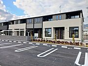 佐賀駅よりバス33分 徒歩15分 1階 築1年1ヶ月の賃貸物件