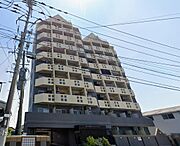 佐賀駅よりバス13分 徒歩6分 築34年6ヶ月 10階建の賃貸物件