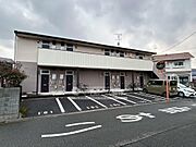 メゾン大和 2階 築36年7ヶ月の賃貸物件