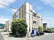 佐賀駅よりバス20分 徒歩3分 1階 築16年9ヶ月の賃貸物件