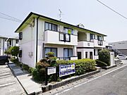 リッツハウス鍋島Ｂ 2階 築34年2ヶ月の賃貸物件