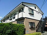 佐賀駅よりバス28分 徒歩9分 1階 築29年9ヶ月の賃貸物件