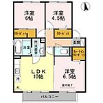 トロワーズ湘南IIのイメージ