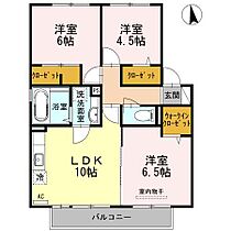 間取り：241006262546
