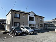 エスポワール宝満 1階 築23年1ヶ月の賃貸物件