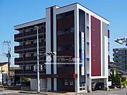 グリーンハイツ若宮 5階 築28年1ヶ月の賃貸物件