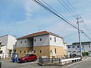 佐賀駅よりバス14分 徒歩6分 1階 築16年1ヶ月の賃貸物件