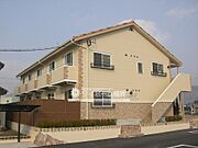 佐賀駅よりバス29分 徒歩9分 2階 築19年2ヶ月の賃貸物件