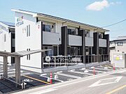 佐賀駅よりバス22分 徒歩1分 1階 築9年11ヶ月の賃貸物件