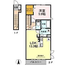 間取り：241006341052