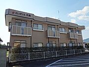 エレガンス大和の賃貸物件