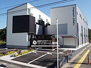 プレミアム城原の賃貸物件