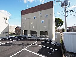 ロワイヤルアイランド織島VI