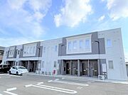 クレジデンス大和Bの賃貸物件