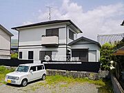 佐賀駅よりバス20分 徒歩1分 築28年8ヶ月 2階建の賃貸物件
