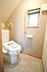 その他：快適にお使いいただける洗浄機能付きトイレを新規設置。