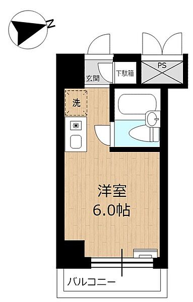 間取り：313004933730