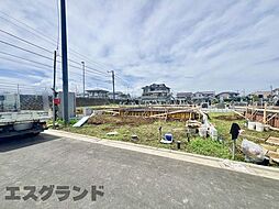 神奈川県茅ヶ崎市柳島２丁目7-33の裏
