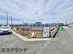 神奈川県茅ヶ崎市柳島２丁目7-33の裏