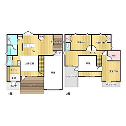 鳥取県米子市河崎