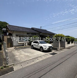 鳥取県米子市宗像