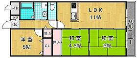 間取り：227093691200