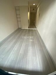 パークサイド上本町駅前 405 4階ワンルームのリビング/ダイニング