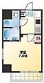 ヒルズ夕陽丘8階6.4万円