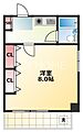 アルティ瓦屋町3階4.8万円