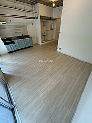 トウセン本町橋ビル 305 3階ワンルームのリビング/ダイニング